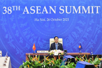 Ghi nhận tiến triển tích cực trong triển khai Khung phục hồi tổng thể ASEAN