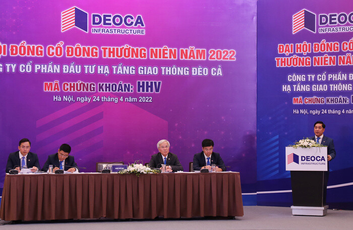 Giá cổ phiếu xuống, các vị tính sao? - Ảnh 3.