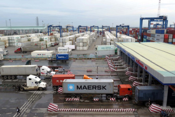 Gia nhập ASEAN đã tác động tích cực đến tăng trưởng xuất, nhập khẩu của Việt Nam