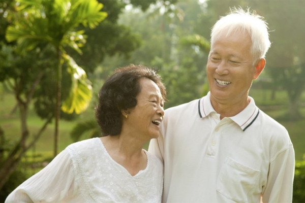 Giải mã lý do con người thường qua đời khi khoảng 80 tuổi