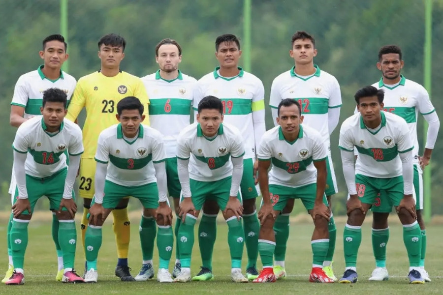 Giải mã U23 Indonesia: Phép thử cho tham vọng Vàng U23 Việt Nam