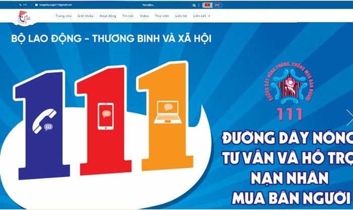 Giải pháp nâng cao hiệu quả phòng, chống tội phạm mua bán người trong tình hình mới