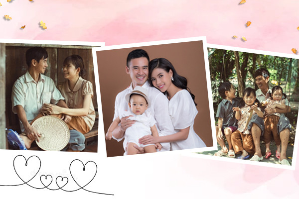 Gìn giữ và phát huy truyền thống đẹp trong gia đình Việt