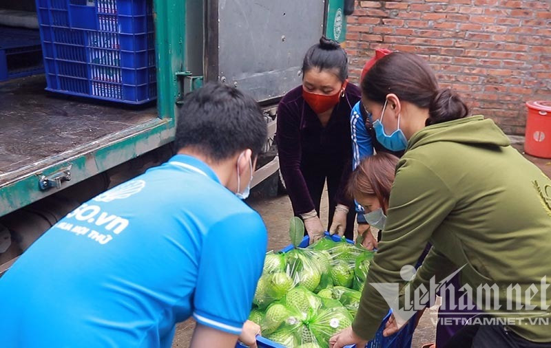 Giữ dòng chảy thương mại, lưu thông hàng hoá trong bối cảnh Covid-19