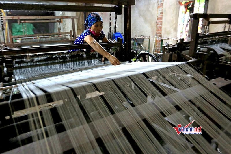 Giữ vững chuỗi liên kết hàng Việt là giải pháp quan trọng trong bối cảnh giãn cách