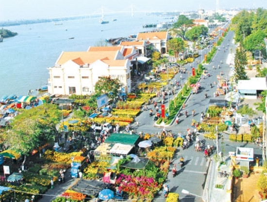 GMS cần trở thành hình mẫu hợp tác khu vực về tăng trưởng xanh, an toàn và bền vững, bao trùm