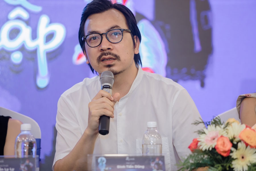 ‘GS Xoay’ viết nhạc kịch cho trẻ em