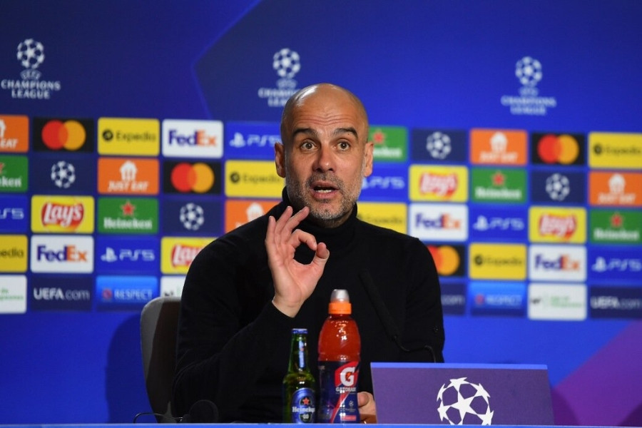 Guardiola than trời vì Man City tổn thất lớn