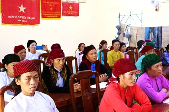 Hà Giang hỗ trợ sinh kế, giúp nạn nhân mua bán người hòa nhập cộng đồng
