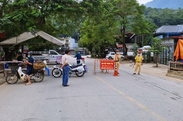 Hà Giang quyết tâm thực hiện thắng lợi mục tiêu kép