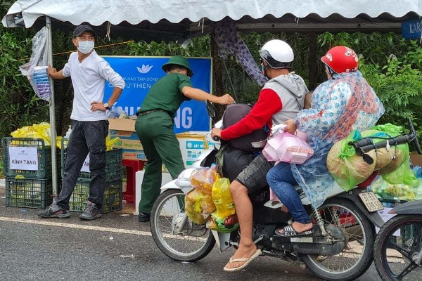 Hà Nội: Các giải pháp căn cơ để đảm bảo an toàn dịch bệnh