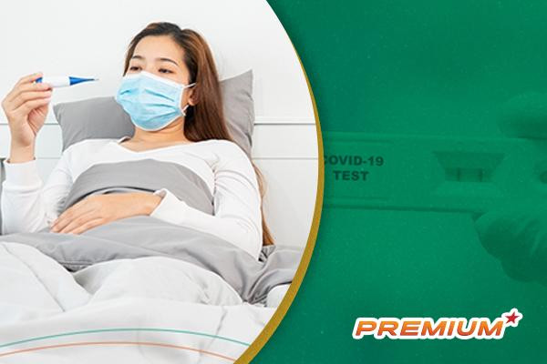 Hà Nội có gần 460.000 ca F0 điều trị tại nhà