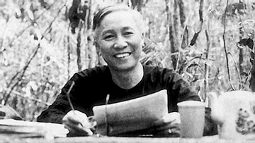 Hà Nội đẩy mạnh tuyên truyền kỷ niệm 110 năm Ngày sinh đồng chí Lê Đức Thọ
