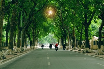 Hà Nội: Lượng phát thải khí nhà kính đến năm 2025 giảm còn 12,14%