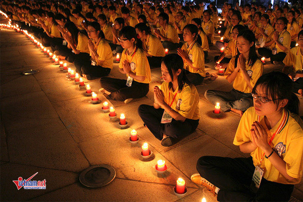 Hà Nội: Những kết quả đạt được trong công tác quản lý nhà nước về tôn giáo