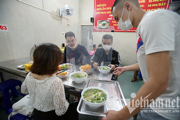 Hà Nội: Phòng, chống dịch Covid-19 theo phương châm “4 tại chỗ”