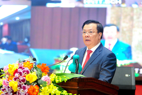 Hà Nội tiếp tục củng cố trạm y tế lưu động, phấn đấu đảm bảo đủ y, bác sĩ