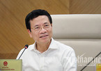 Bộ trưởng Nguyễn Mạnh Hùng phát biểu định hướng chiến lược MobiFone