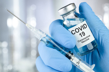 Hà Tĩnh: Tiêm vaccine Covid-19 đợt 2 cho người từ 15 đến dưới 18 tuổi