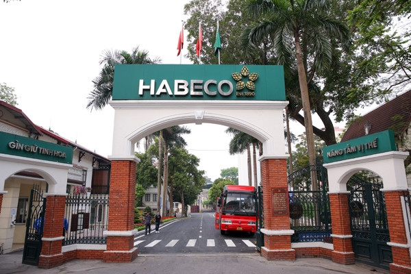 HABECO đặt kế hoạch tăng trưởng trong bối cảnh còn nhiều khó khăn
