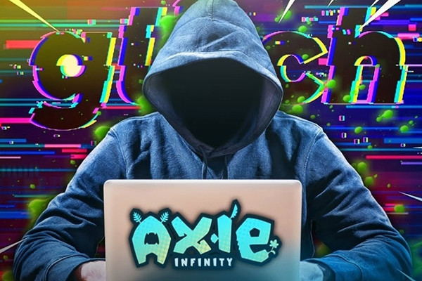 Hacker attacking Axie Infinity was caught red-handed when dispersing ‘virtual currency’