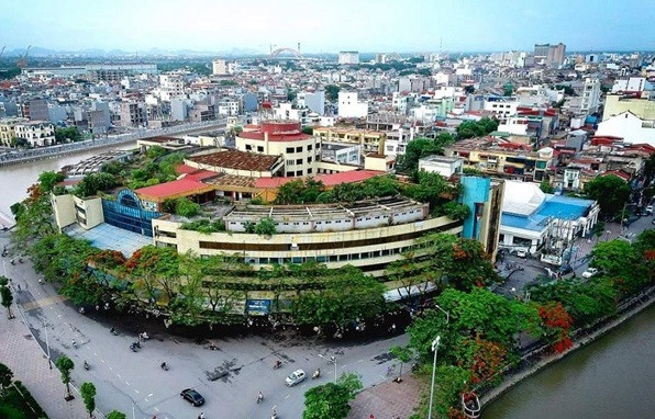 Hải Phòng nỗ lực xúc tiến xuất khẩu của thành phố giai đoạn sau dịch Covid-19