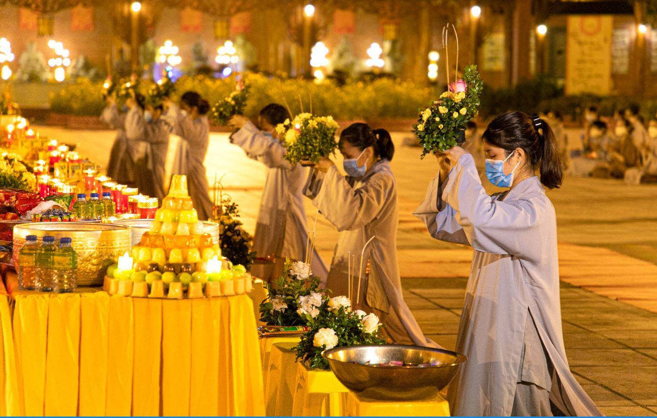 Hải Phòng yêu cầu không tập trung đông người ở cơ sở tín ngưỡng, tôn giáo