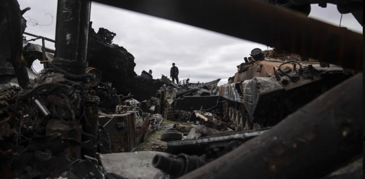 Russia’s deadline ends, Ukrainian soldiers do not lay down their weapons