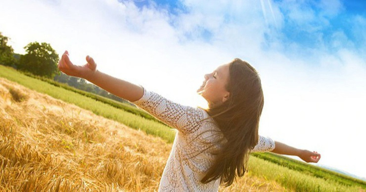 Hãy yêu bản thân mình trước khi yêu người khác