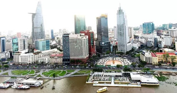 HCM City needs to use Sai Gon River properly: experts