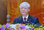 Tổng Bí thư, Chủ tịch nước: Lấy hạnh phúc của nhân dân là mục tiêu phấn đấu