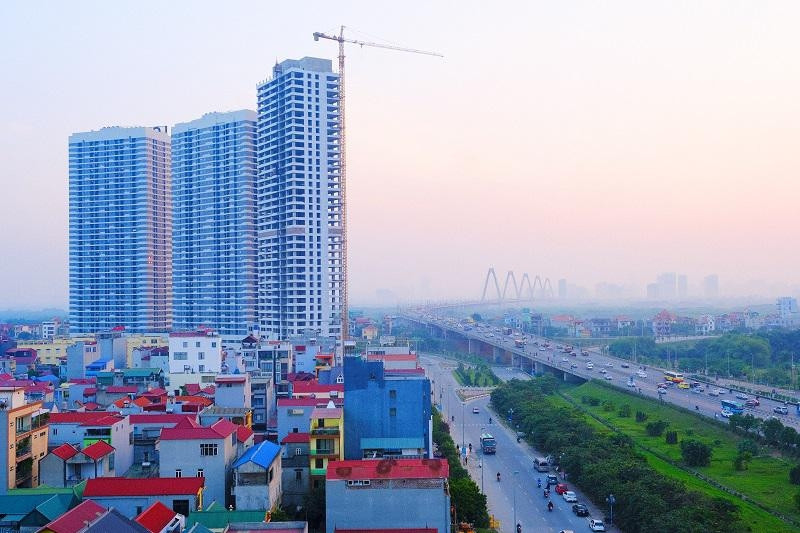 High real estate tax not an effective solution: experts