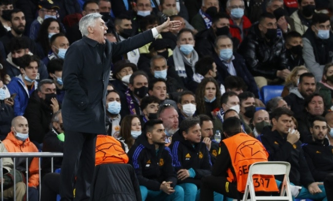 HLV Ancelotti khiến Chelsea thêm đau và báo điềm xấu Man City