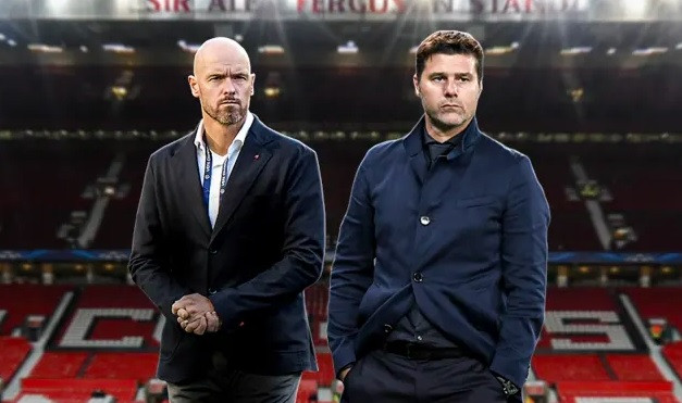 Tin chuyển nhượng 13/4: MU báo tin xấu Pochettino, Ronaldo làm cú sốc