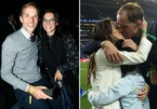 HLV Thomas Tuchel ly dị vợ sau 13 năm gắn bó