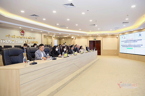 Chuyển đổi số doanh nghiệp: Ngại nhất chi phí đầu tư