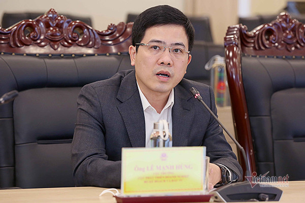 Chuyển đổi số doanh nghiệp: Ngại nhất chi phí đầu tư