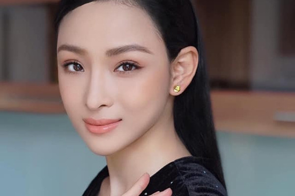 Hoa hậu Trương Hồ Phương Nga giờ ra sao sau biến cố?