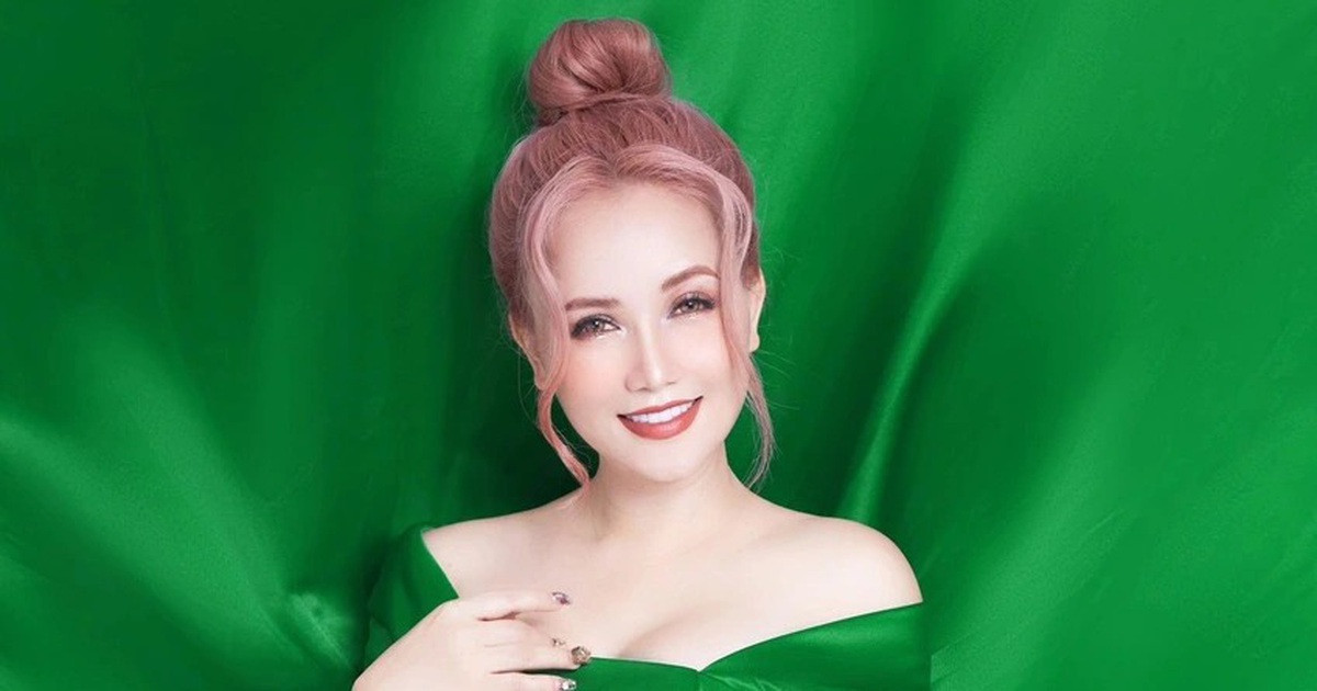 Hoàng Yến - cô Xuyến 'Về nhà đi con': 4 lần ly hôn, tôi trắng tay