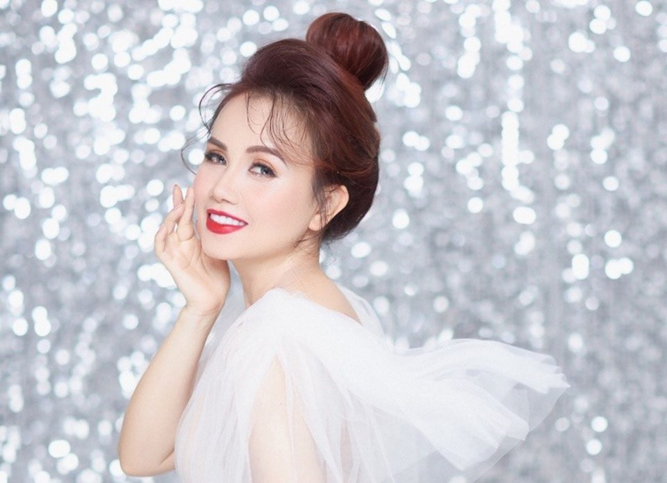 Hoàng Yến - cô Xuyến Về nhà đi con: 4 lần ly hôn, tôi trắng tay - 5