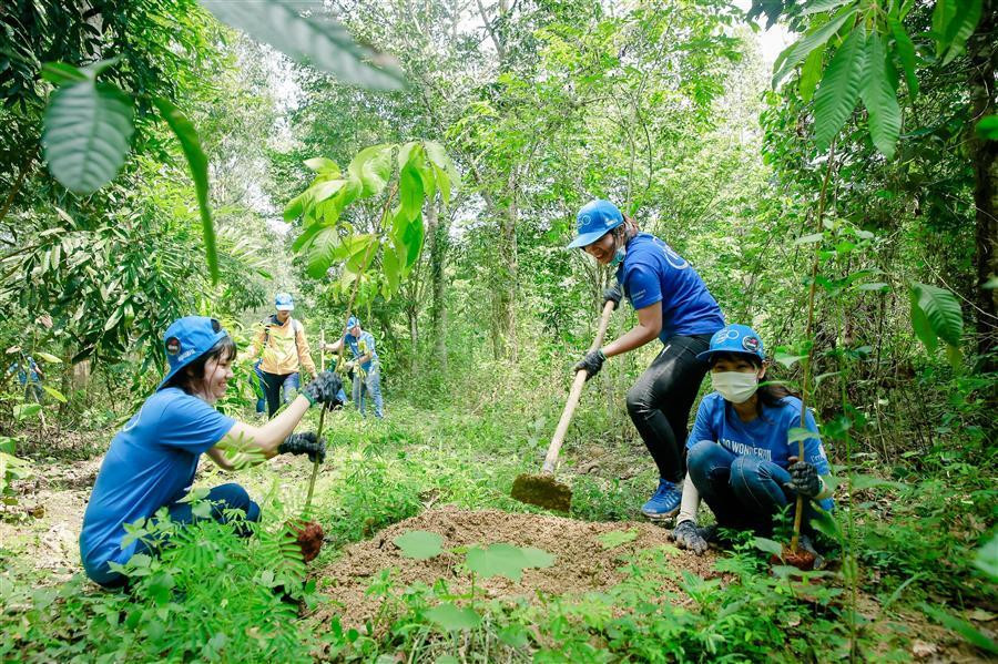 Hội đồng Nhân quyền LHQ thông qua Nghị quyết về biến đổi khí hậu và quyền con người do Việt Nam đề xuất