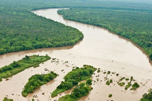 Hội nghị Bộ trưởng Những người bạn của Mekong lần thứ nhất