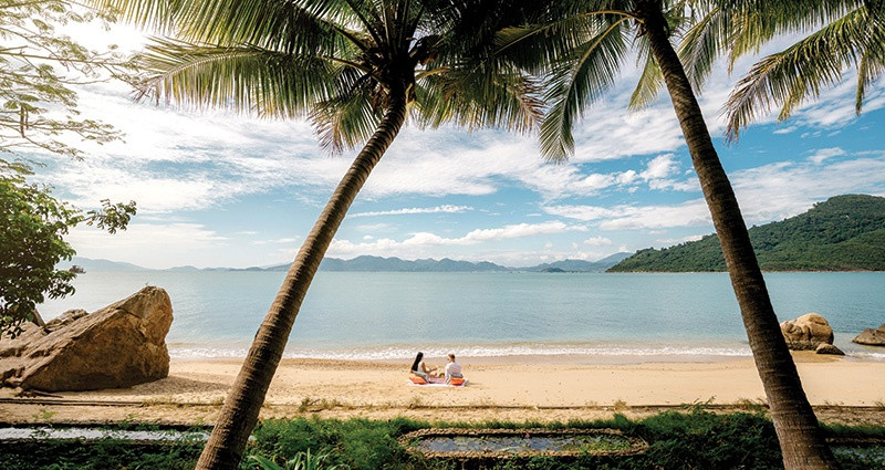 Hospitality real estate gets the green light