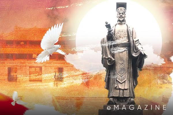 Hùng khí dân tộc, làm sao để phát lộ?