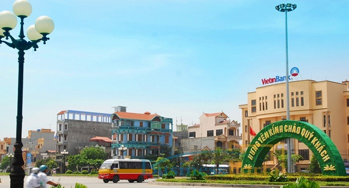 Hưng Yên dự kiến tổ chức Lễ kỷ niệm 190 năm thành lập tỉnh vào tháng 11