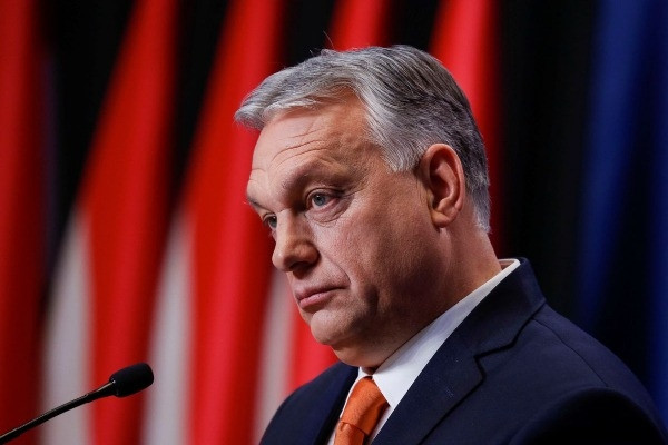 Hungary kêu gọi Nga ngừng bắn, đề xuất mở hội nghị thượng đỉnh về Ukraine