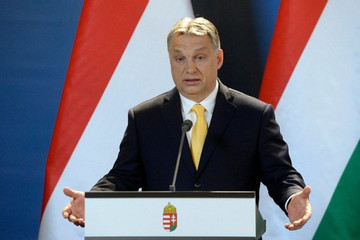 Hungary trả khí đốt bằng Rúp, Nga nói đàm phán với Ukraine không đạt tiến độ