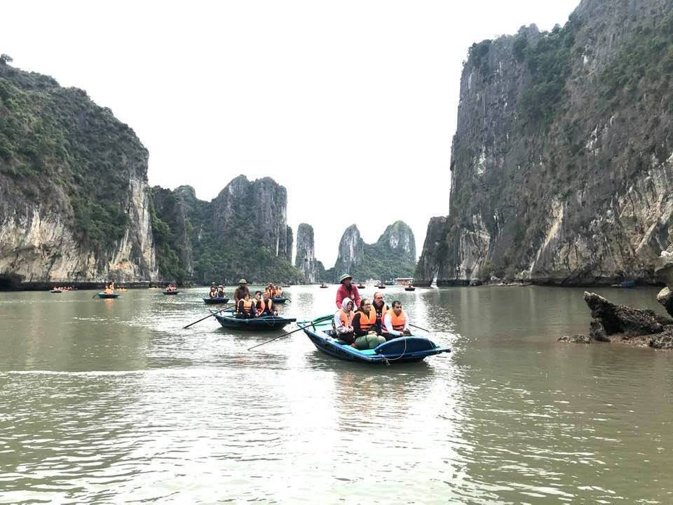 Hướng tới mô hình Kinh tế biển xanh