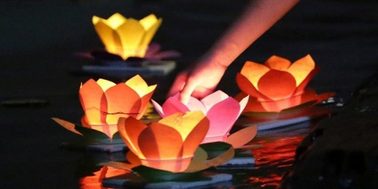 Hướng tới văn minh, tránh mê tín dị đoan khi thực hành lễ Vu lan