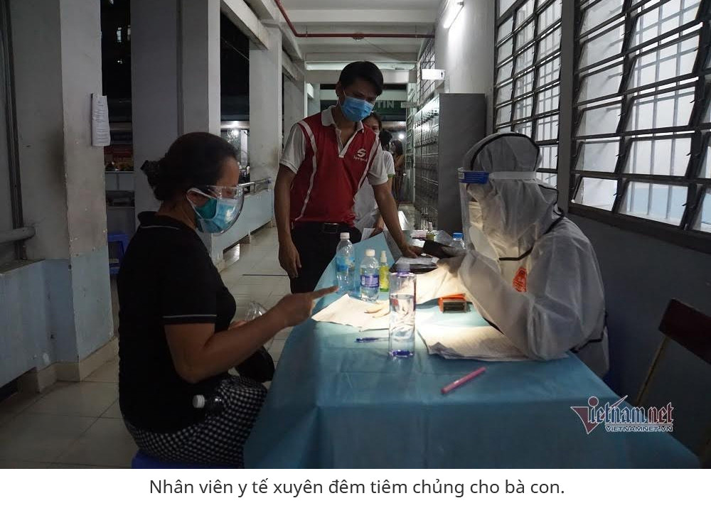 vắc xin Covid-19,Bộ Y tế,vaccine Covid-19